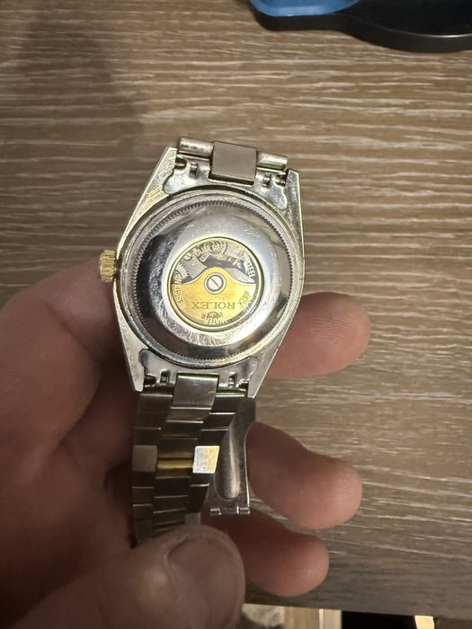 Vand ceas Rolex Barbat