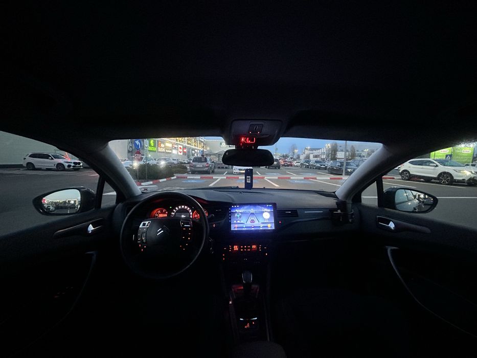 Vand citroen c5 2010