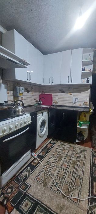 3 комнатная квартира 3 Sonali uy tayyor