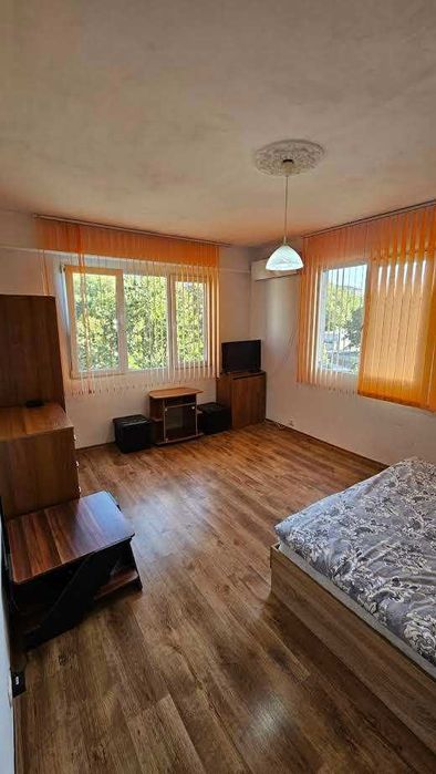 Продава се Едностаен апартамент в Плевен, Дружба 1 - 40 кв.м за 1594 €/кв.м - Снимка #5