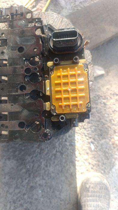 Chevrolet Ravon Cobalt Gentra Aveo Cruz