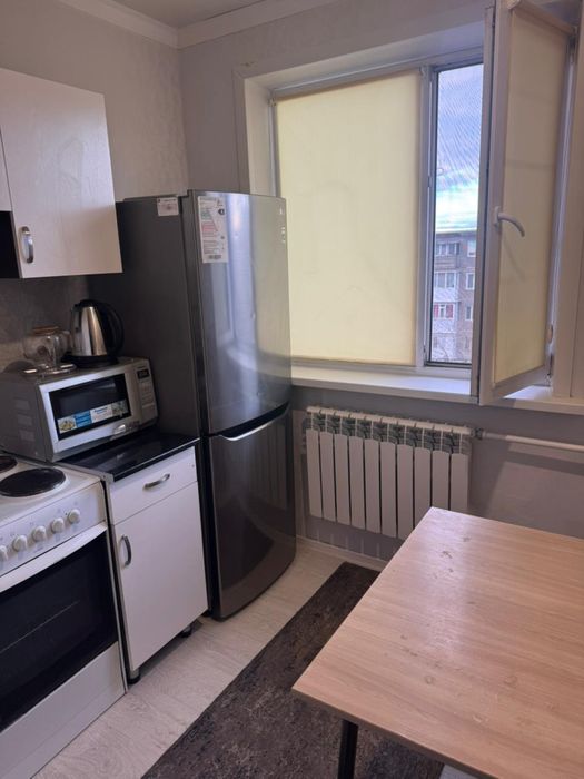 Сдается квартира на длительный срок