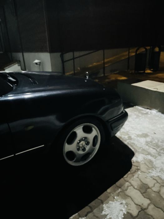 Р17 Mekab Made In Germany