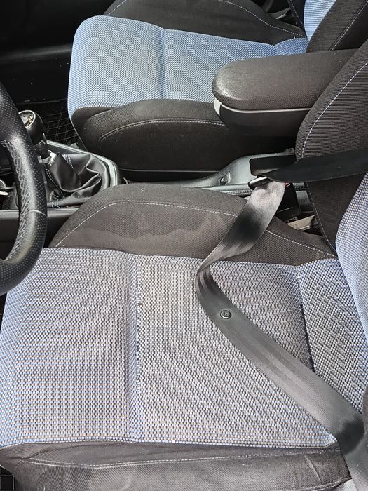 Vând golf 4 4x4  1.9