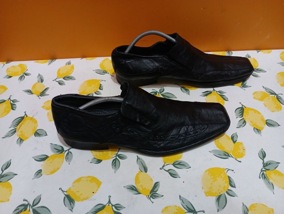 ALFANI Кожени обувки N 47 - 11 €