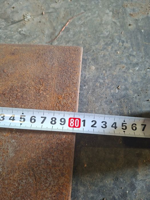 Продаю листовой металл