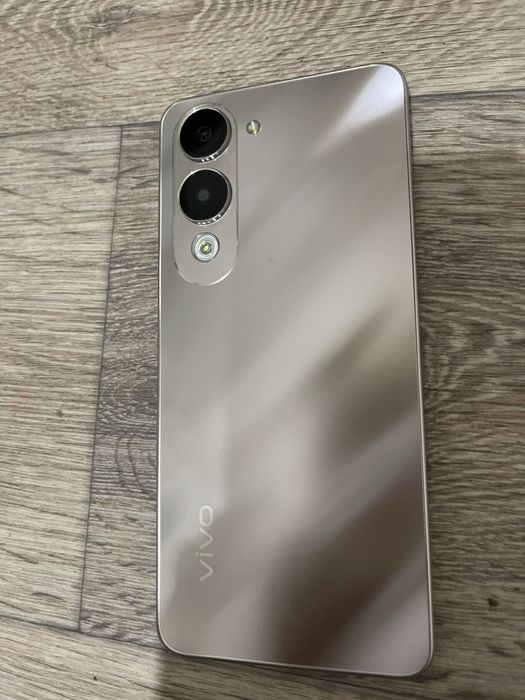 Обмен на айфон, Состояние телефона новый