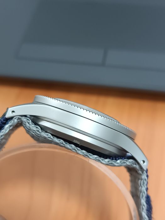 Часы Seiko Automatic 200m.