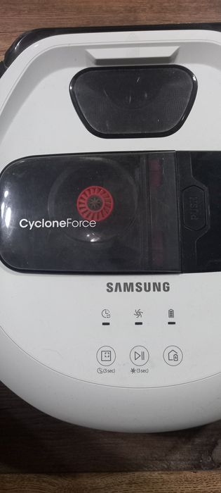 Робот Пылесос Самсунг