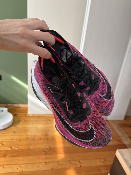 Nike Alpha fly 1 Air Zoom