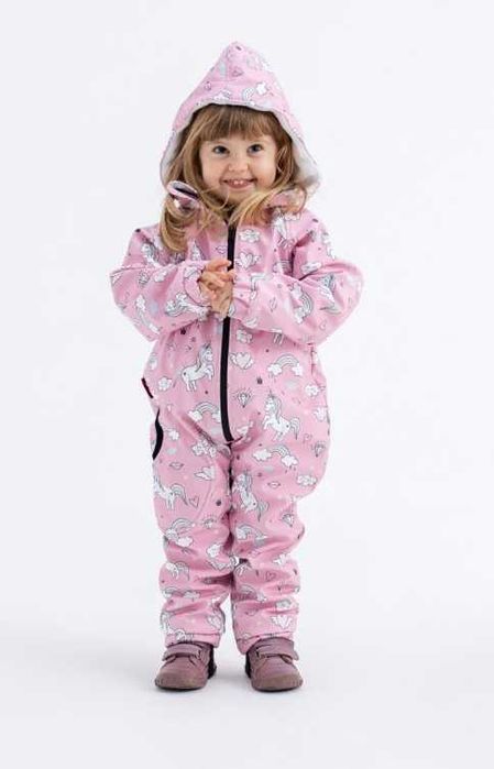 Salopeta softshell kippio 86