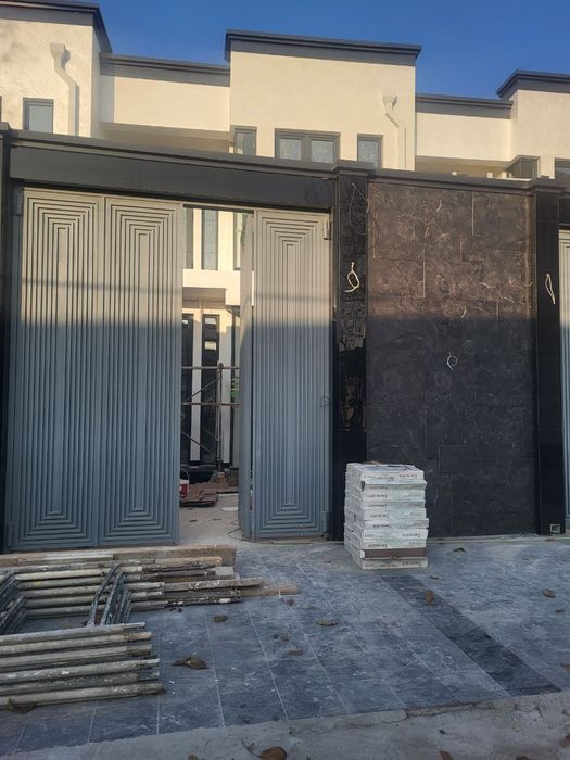 Продается Новые Евро 3-х уровневые Коттеджи. Мевозор махалля.