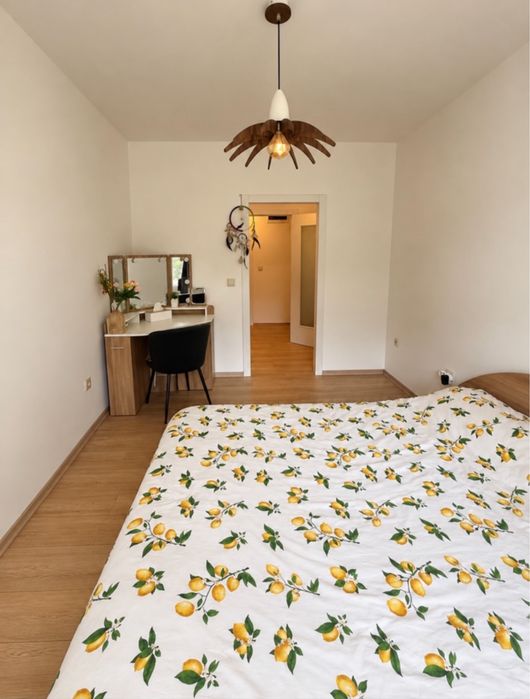 Продава се Двустаен апартамент в Варна, м-т Св. Никола - 81 кв.м за 2038 €/кв.м - Снимка #9
