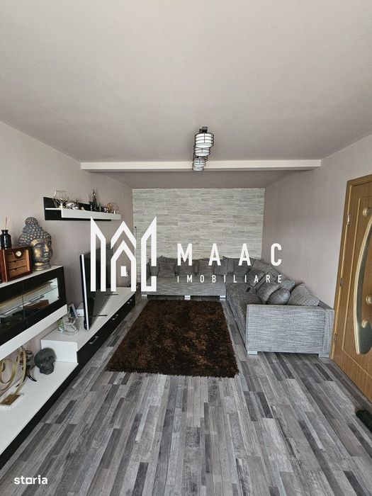Apartament 3 camere | Decomandat | Mobilat Utilat | Lazaret — fotografia 1