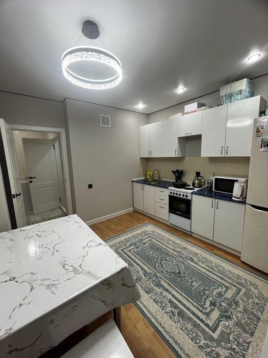 Продаётся 1ком квартира 40м2