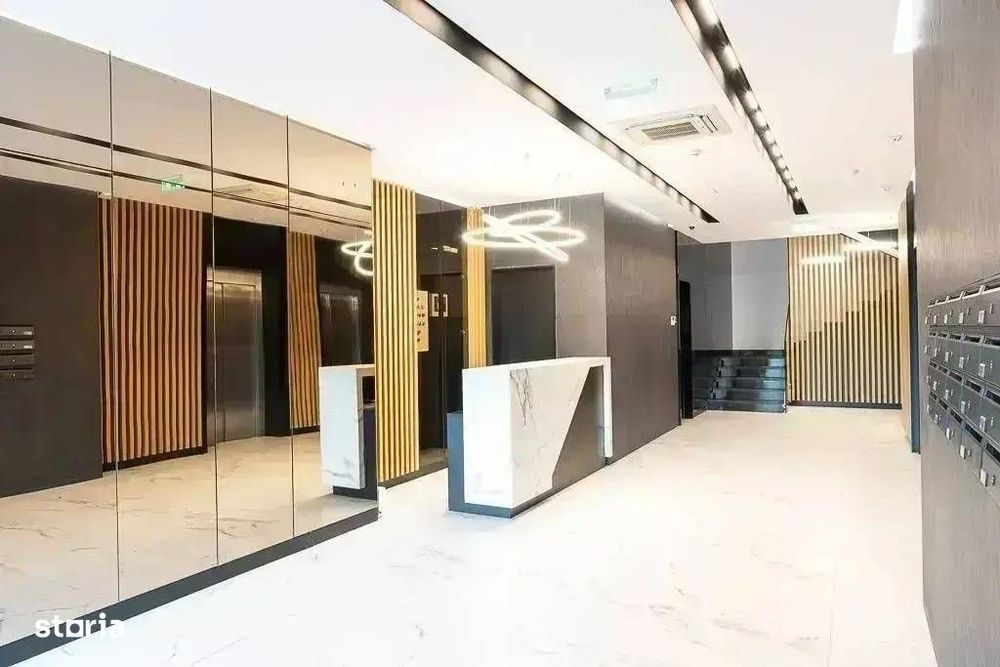 Apartament 3 Camere 129 mp Lux | Floreasca Parcul Verdi | Comision 0%