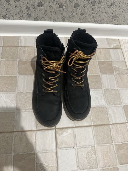 Зимние сапоги Ессо