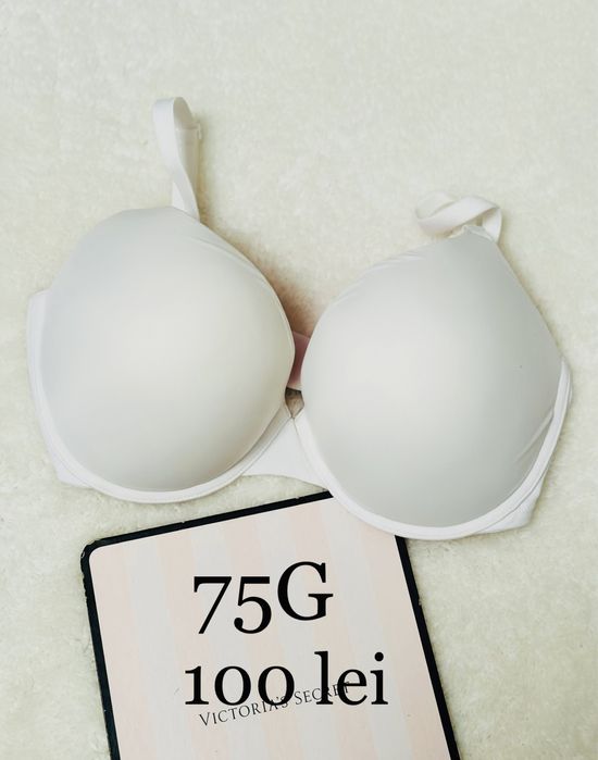 Sutiene/bustiere Victoria's Secret