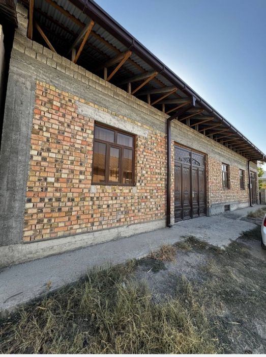 Участок не достройка