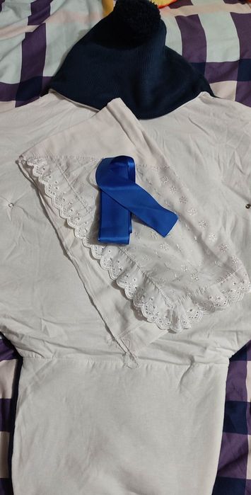 Продам конверт детский