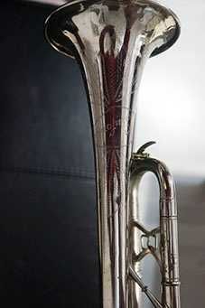 Тромпет Sinfonia