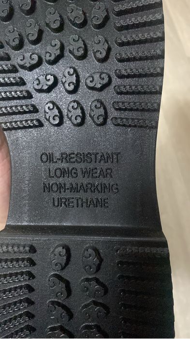 Новый летний Red wing етік (спец, сиз ботинки)