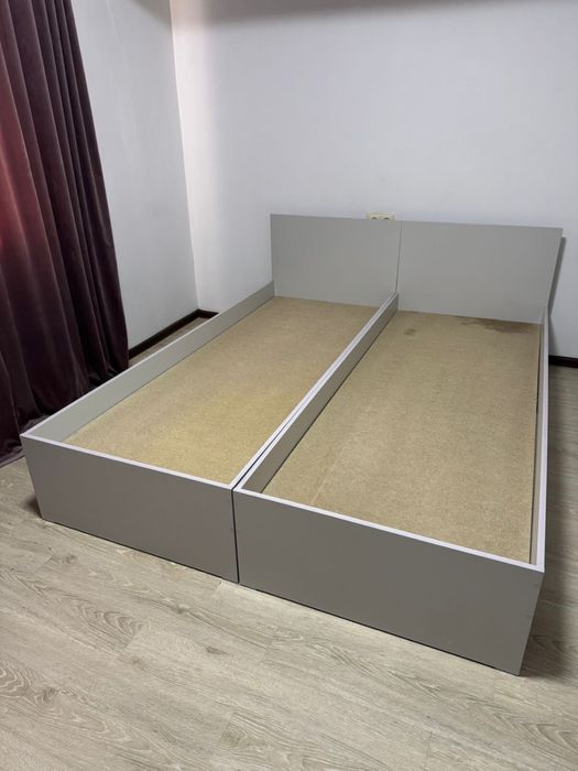 Односпальная кровать