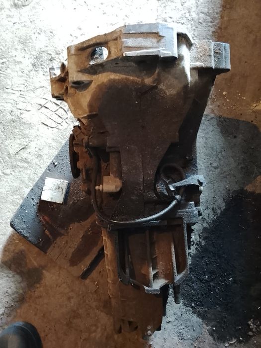 ДВС ауди 100 5 цилиндров