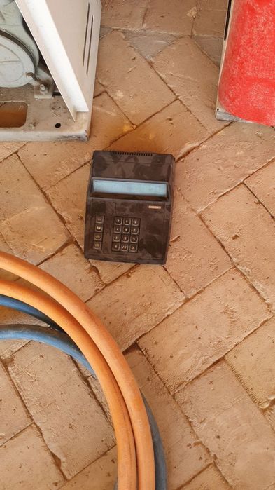 Benzakalonka sotiladi