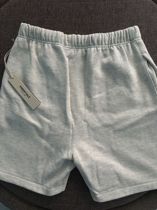 Essentials Fear Of God летен комплект