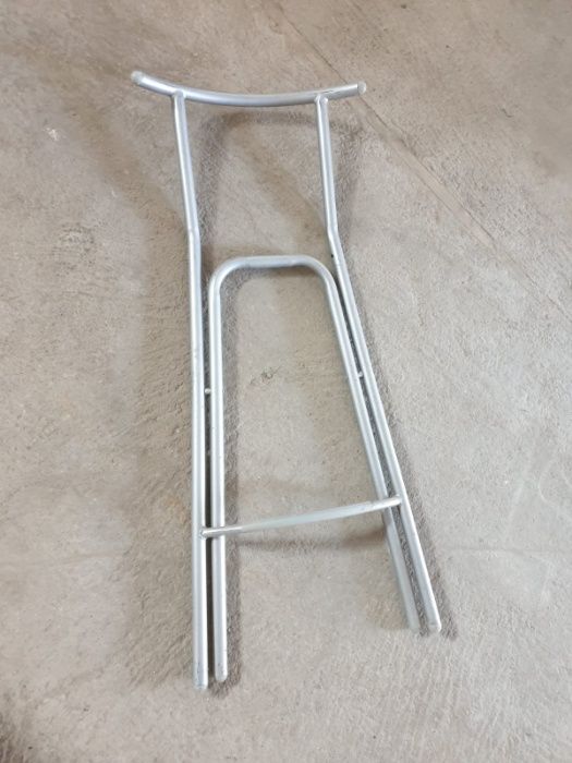 Scaun pliabil fara perna