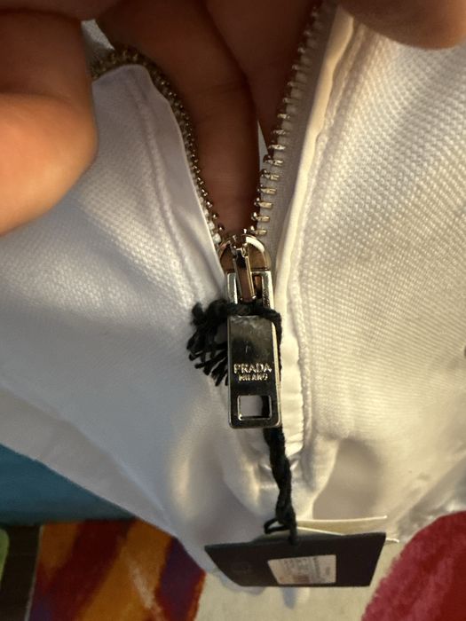 Tricou Prada model nou elegant Premium