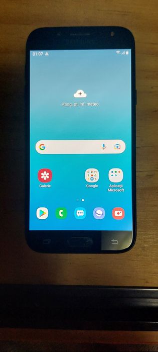 Telefon Samsung J5 J530F 16Gb impecabil