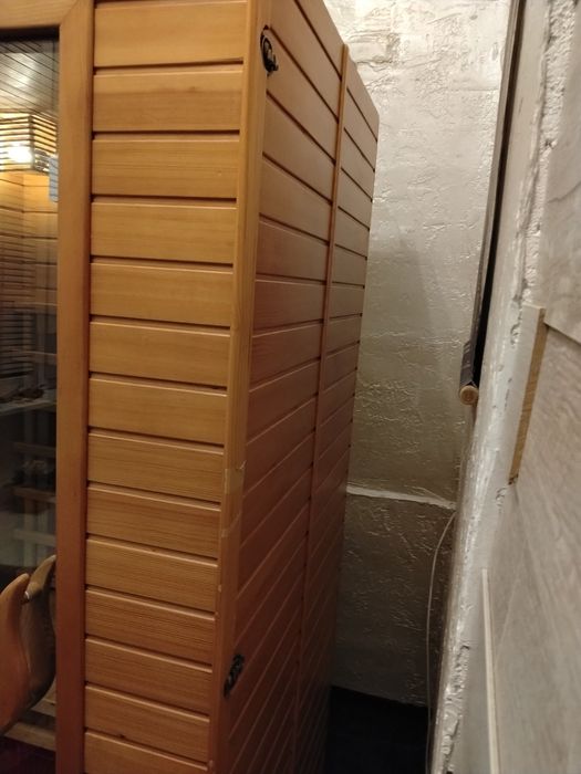 2бр Сауна инфрачервена сауна (инфрарод)