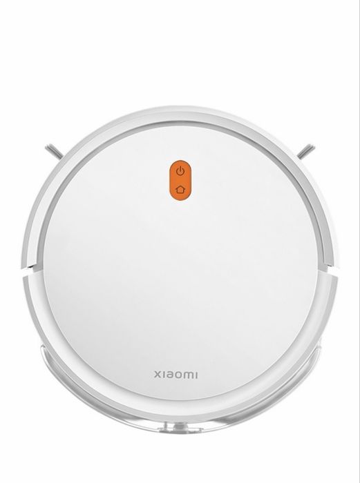 Робот-пылесос Xiaomi Robot Vacuum E5