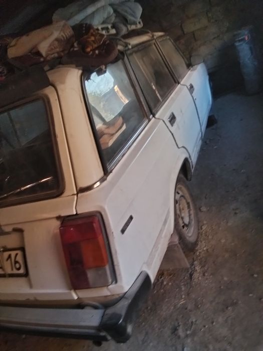 Продам машина недорого