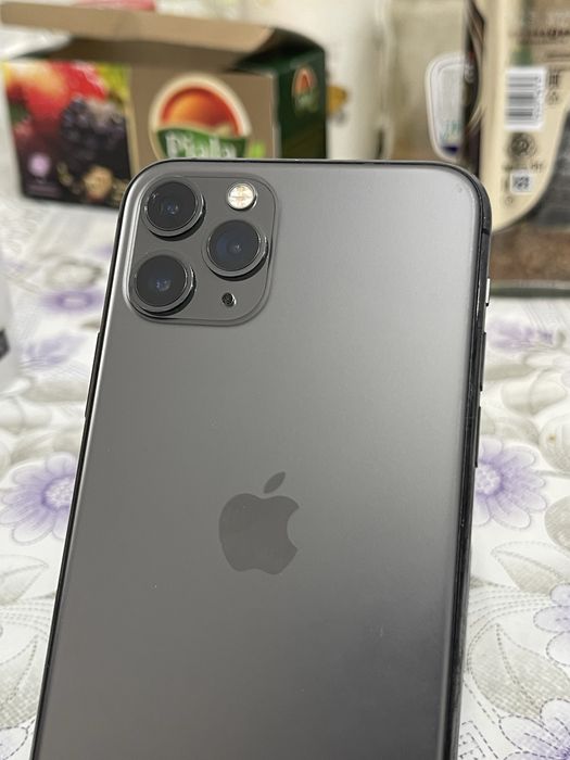 Iphone 11pro 64gb