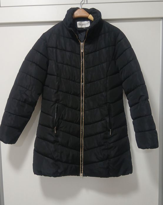 Женская   куртка