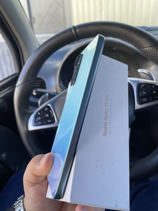 Redmi Note 11 Pro 8/128Gb