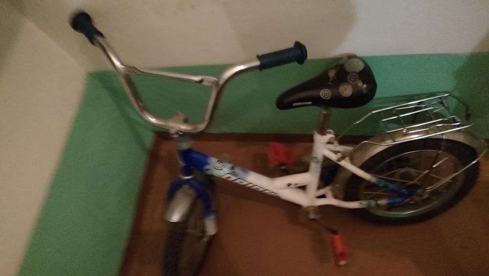 Продам велосипед