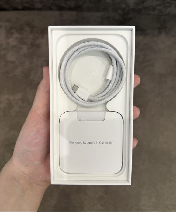 iPhone 15 | 256 GB | Идеальное состояние