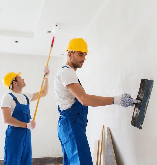 Ремонт  квартир под ключ