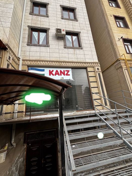 Magazin sotiladi apteka qilsaxam buladi