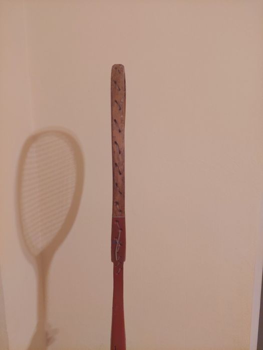 Racheta sau Set rachete tenis de lemn Reghin Pluto