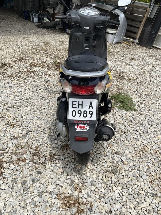 Honda Dylan 125cc