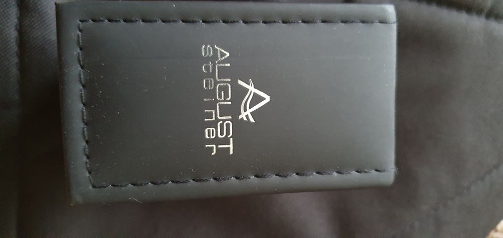 Ceas dama August Steiner