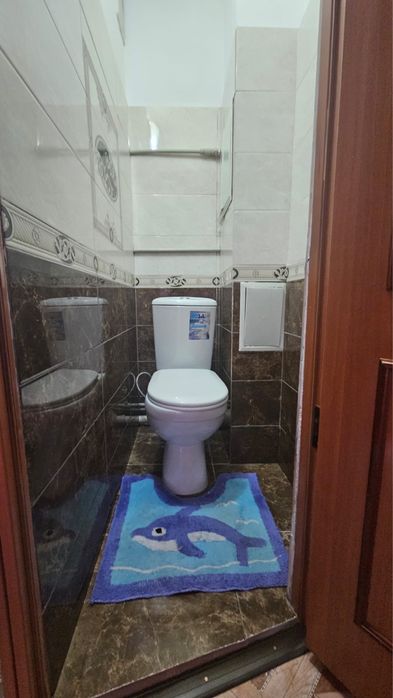 Продам 3 комнатную квартиру