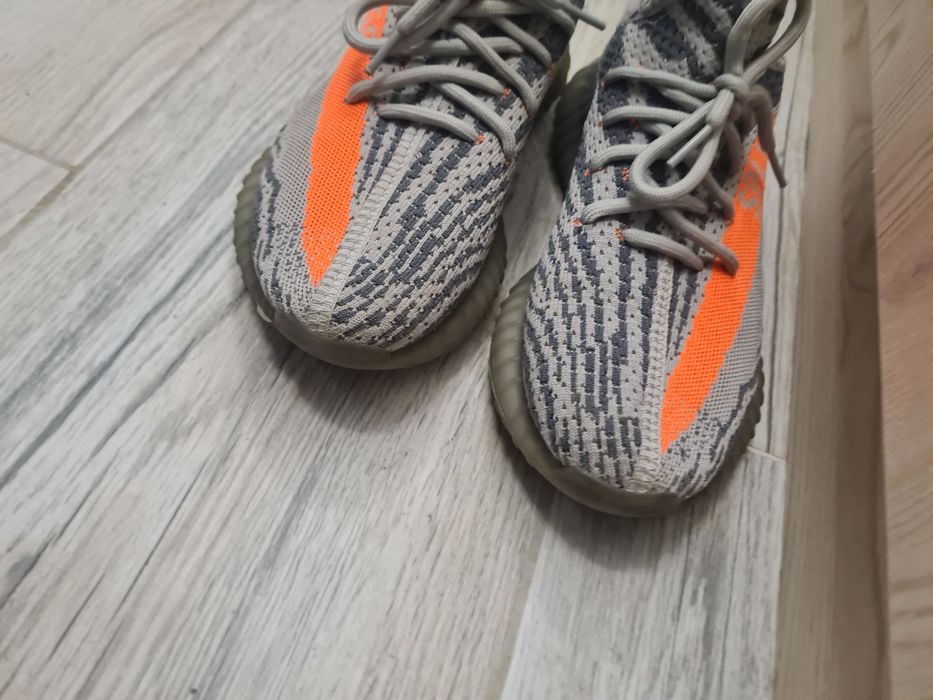 Yezzy 350 Adidas