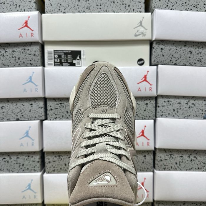 New Balance 9060 Arid Stone Mushroom U9060ERC