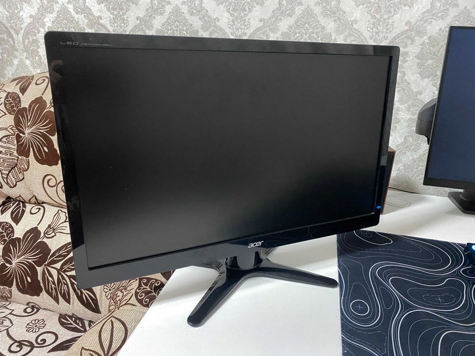 Монитор Acer FullHD 60 Hz